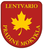 Lentvario elementary school